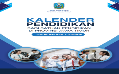 Kalender Pendidikan TA 2025/2026